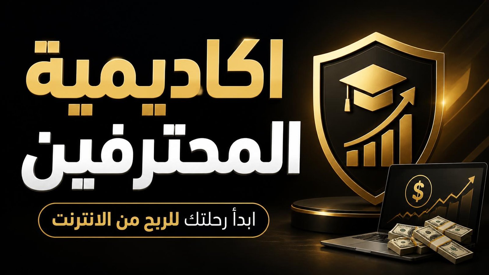 أكاديمية المحترفين